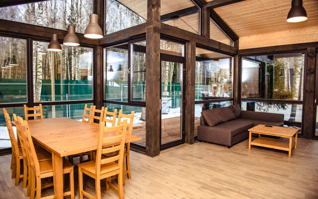 V Stile Loft Mini House