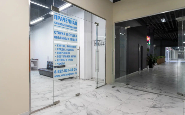 Апартаменты ЖК М1 Сколково 1194