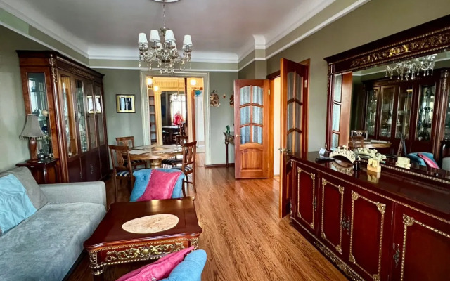 Апартаменты Belle