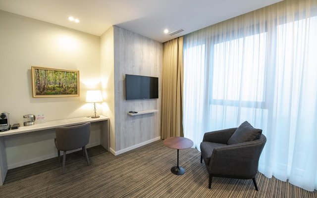 City View Hotel