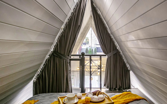 Гостевой дом на Хасановской 35