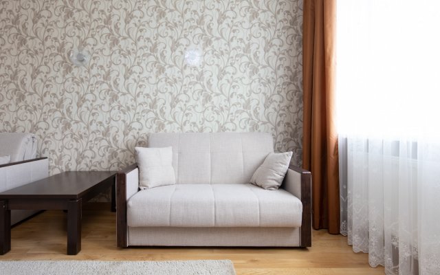 Ulitsa Turgeneva 10A Apartments