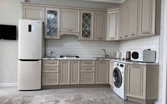 Апартаменты Однушка Возле Озера Ак Гель