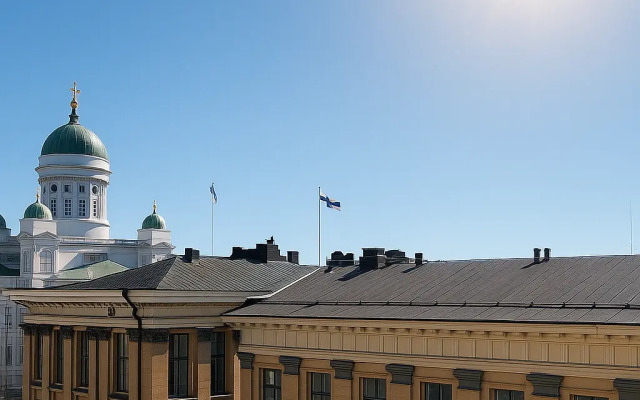 Senate Hotel