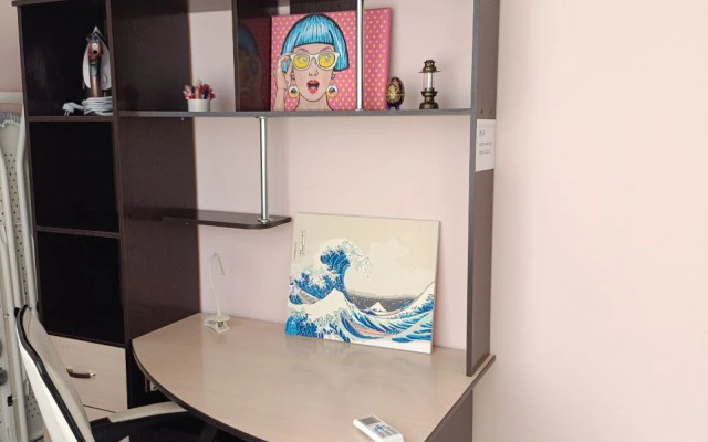 Квартира Welcome на Якушева 33