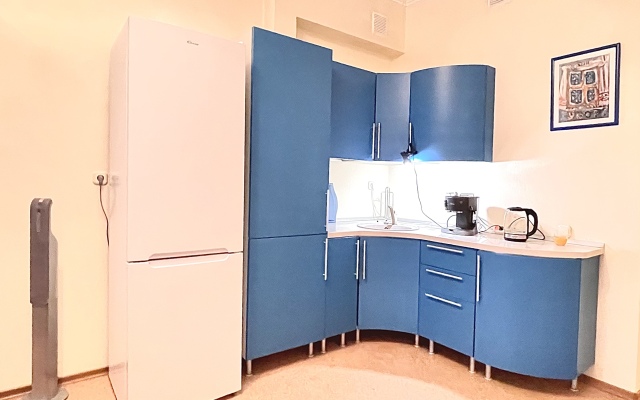 Greencity Nazarbaeva Apartaments