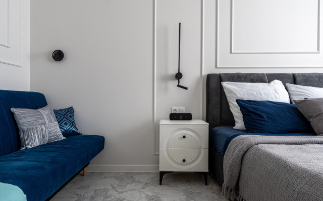 Uyutnaya V Tihom Rayone Flat