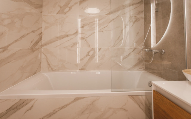 Апартаменты Семейные GRAND PA