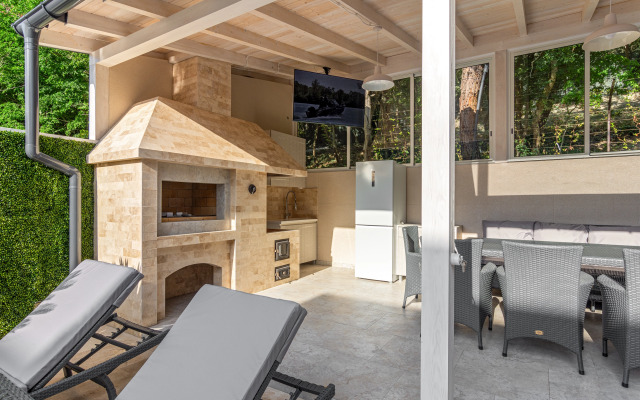 Вилла София