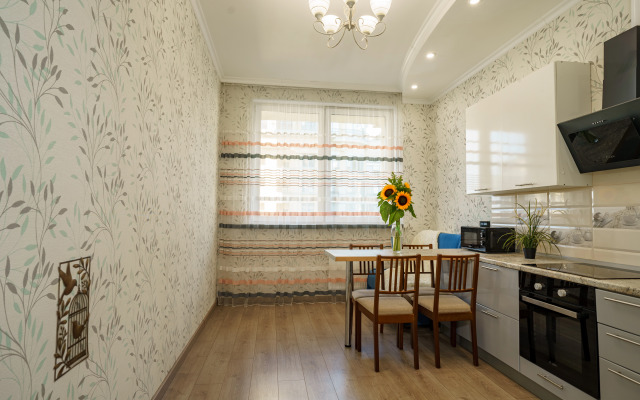 Апартаменты Двухкомнатные Граф Орлов