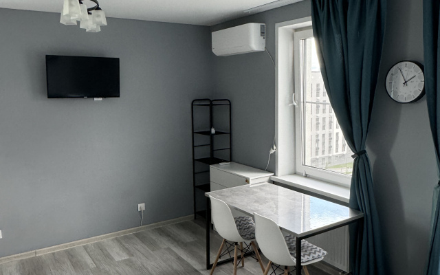 Апартаменты Reapparts TMN