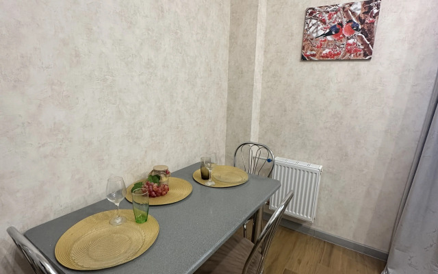 Odnokomnatnaya V ZHK Pobeda Flat