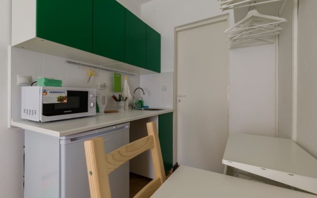 Na Voznesenskom Pr 55 Mini - Hotel