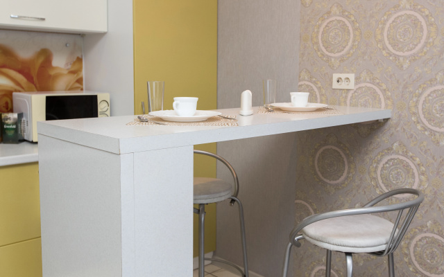 Apartamenty Na Cicerina