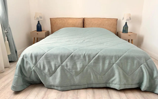 Апартаменты Гостевой дом Янтарный, улица Балебина