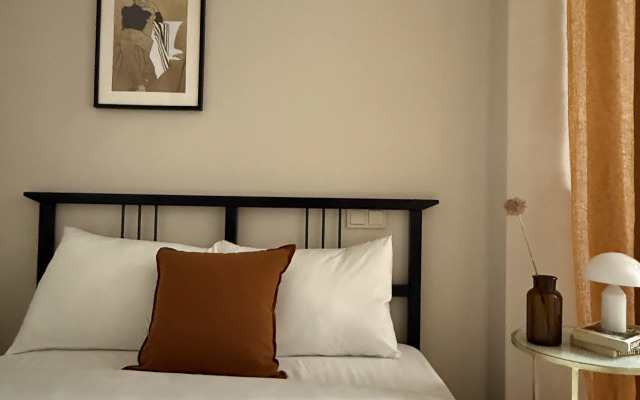 Квартира DаilyRent-NN в Нижнем Новгороде