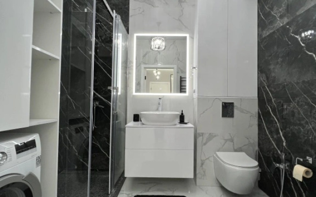 Luxury Concept Design Na Admiralskogo By Sutki26 1 Apartments