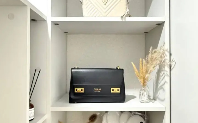 Квартира в Светлогорске Nastasis Home