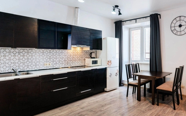 Квартира на Улице Красный Путь 101к4