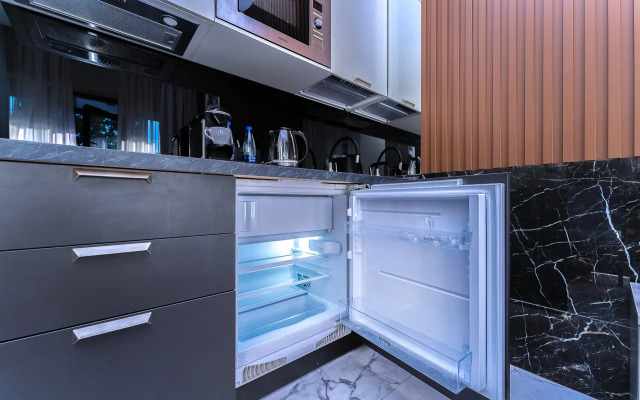 Квартира Люкс в Метрополе