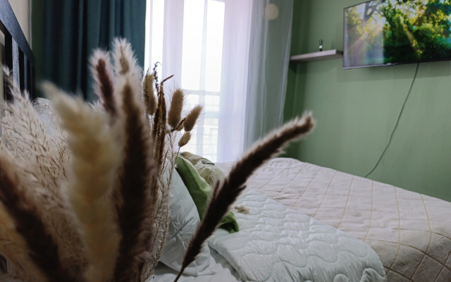 Квартира с удобным местоположением ЖК Союз