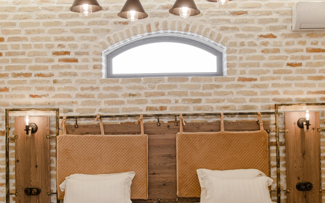 Arka Butik-Hotel