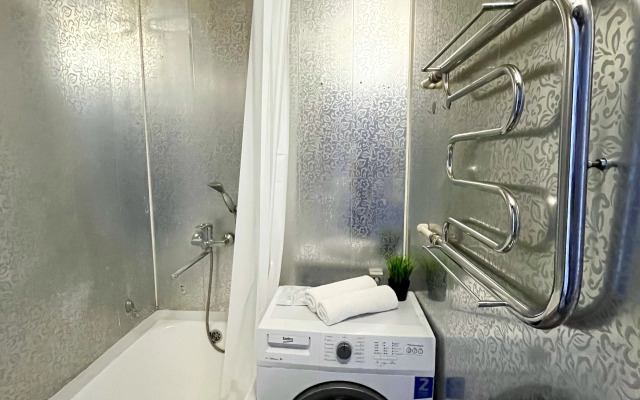 Квартира 3-комнатная