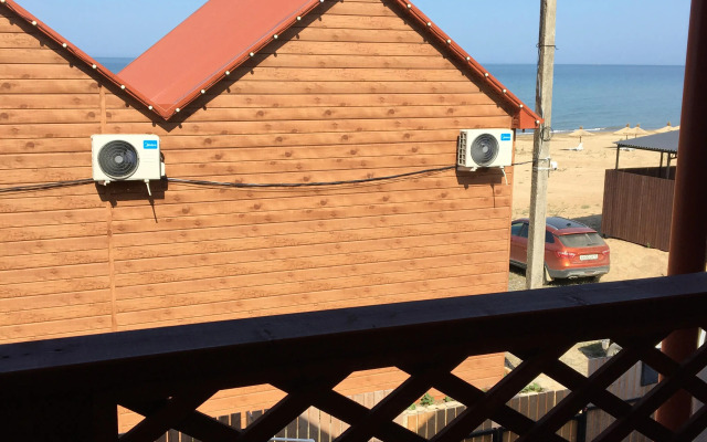 Гостевой дом Золотые Пески