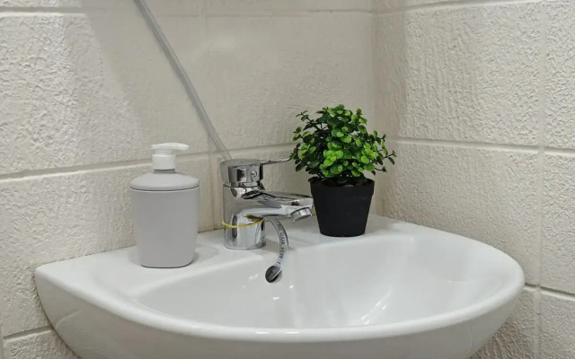 Studiya Po Tukhachevskogo 49/2-23 Flat