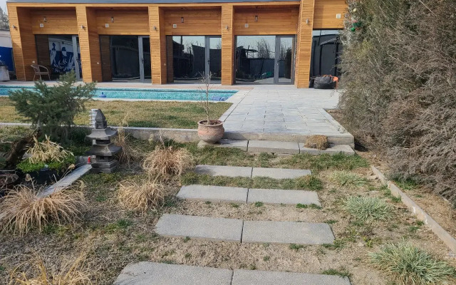 YO Guest House