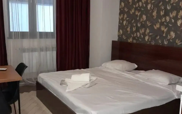 Hotel Amiryan by Armani hotels collection