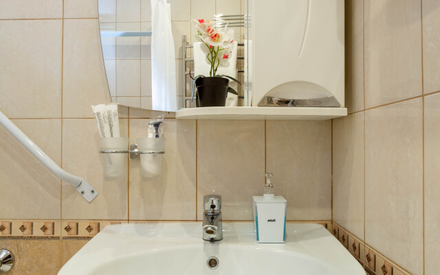 Квартира Сарская Мыза в Пушкине