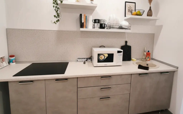 Квартира 1 комнатная квартира в районе СГТУ