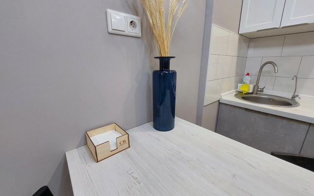 SV Zhiraf 2 Apartments