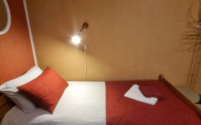 Меблированные комнаты На Фонтанке