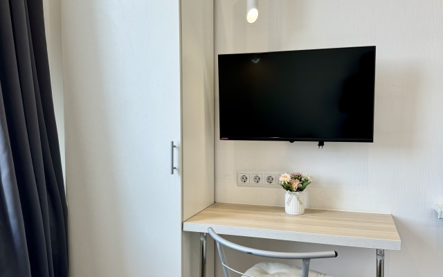 Апартаменты 293.2 Корабельная