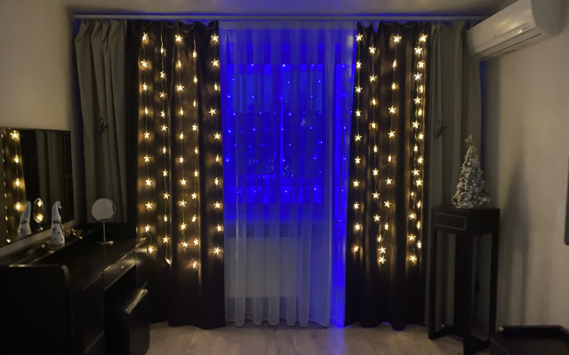 Квартира Уютная с Дизайнерским Интерьером