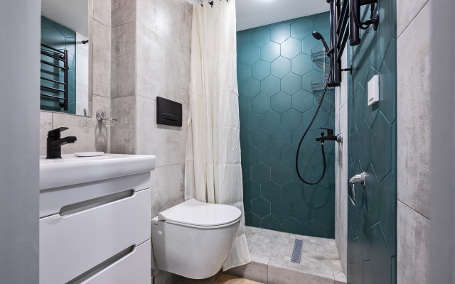 Varshavka 125  Apart-hotel