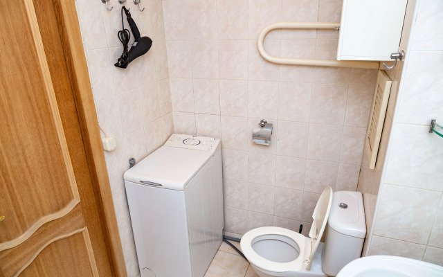 Апартаменты Moskva4you 1905 года