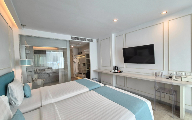 The Bloc  Phuket