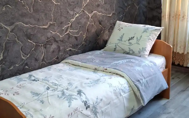 Uyutnaya Na Militsionera Vlasova 8 Flat