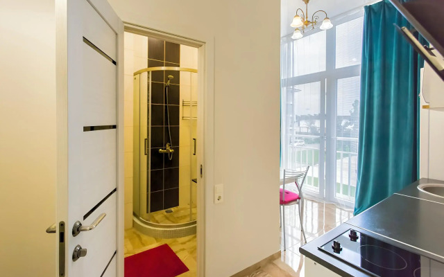 FendiI  Bulvar nadezgd 6/2 Apartments