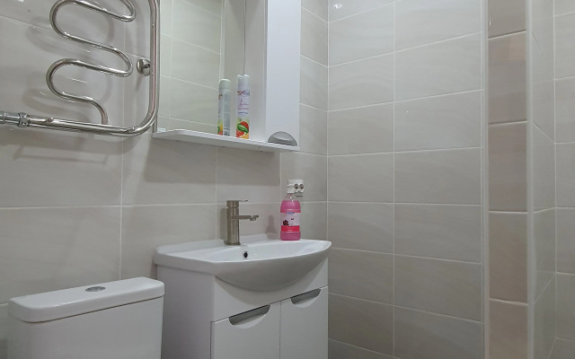 Апартаменты на Горького