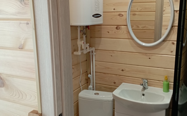 Гостевой дом Лучшая Усадьба