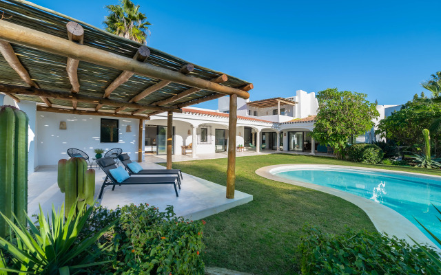 Villa All About Villa Jori