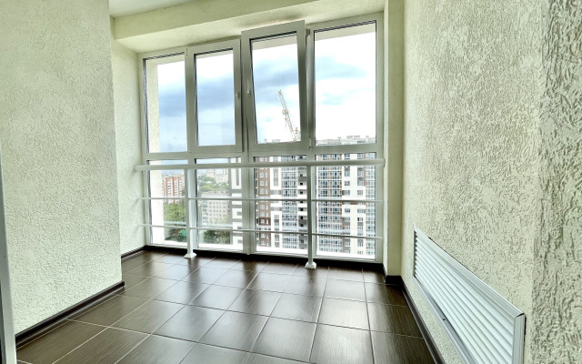 V Sovremennom Stile Apartments