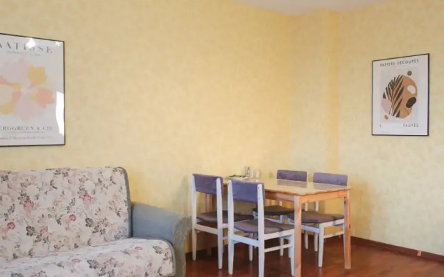 Noviy Gorod Hotel