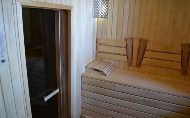 Grand Mini-hotel