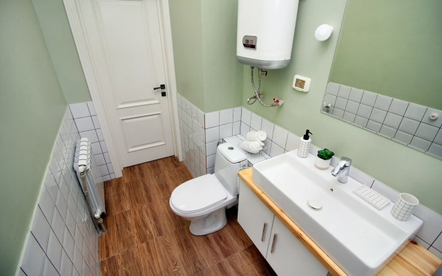 Keremet 7 Apartments
