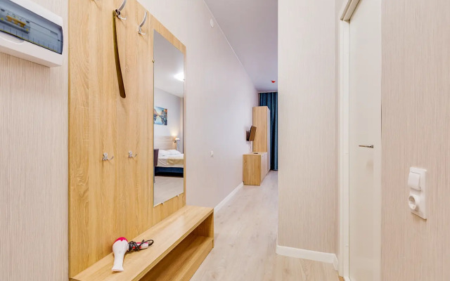 Prime Apartment 5